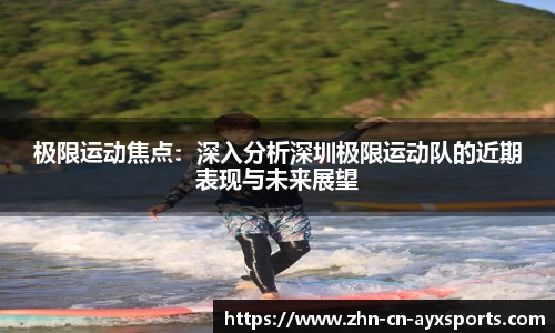极限运动焦点：深入分析深圳极限运动队的近期表现与未来展望